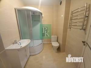 1-к квартира, вторичка, 45м2, 4/10 этаж