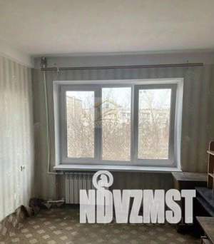 2-к квартира, вторичка, 45м2, 4/5 этаж