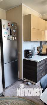 2-к квартира, вторичка, 44м2, 4/5 этаж