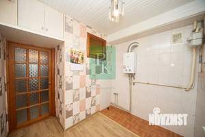 3-к квартира, вторичка, 64м2, 1/5 этаж