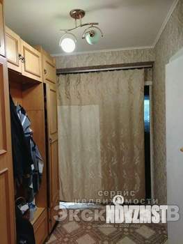2-к квартира, вторичка, 42м2, 4/5 этаж