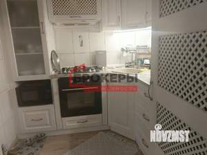 3-к квартира, вторичка, 60м2, 1/5 этаж