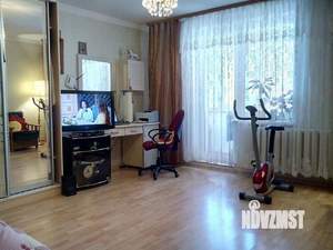 2-к квартира, вторичка, 66м2, 2/5 этаж