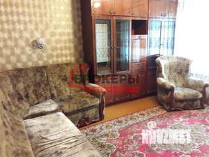 3-к квартира, вторичка, 77м2, 2/8 этаж