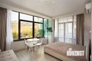 1-к квартира, вторичка, 39м2, 3/9 этаж