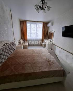 1-к квартира, вторичка, 43м2, 4/8 этаж