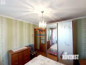 2-к квартира, вторичка, 61м2, 8/9 этаж