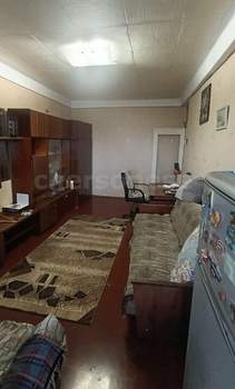 2-к квартира, вторичка, 44м2, 4/5 этаж