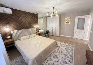 2-к квартира, вторичка, 47м2, 8/12 этаж