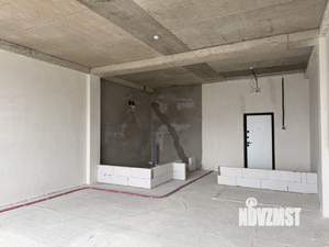 Студия квартира, вторичка, 58м2, 4/7 этаж
