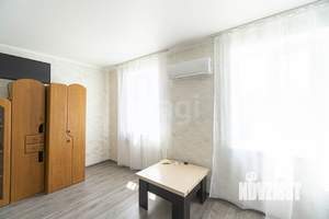 1-к квартира, вторичка, 31м2, 2/2 этаж