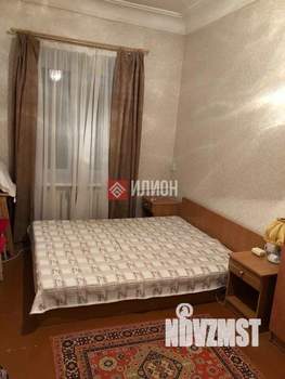 2-к квартира, вторичка, 48м2, 2/2 этаж