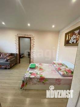 2-к квартира, вторичка, 45м2, 2/5 этаж