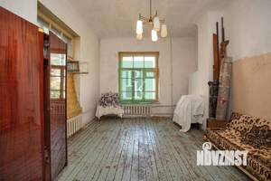 3-к квартира, вторичка, 68м2, 2/2 этаж