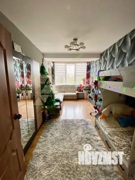 1-к квартира, вторичка, 39м2, 1/10 этаж