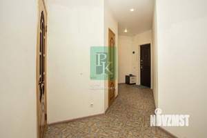 1-к квартира, вторичка, 43м2, 2/9 этаж