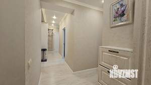 2-к квартира, вторичка, 54м2, 8/10 этаж
