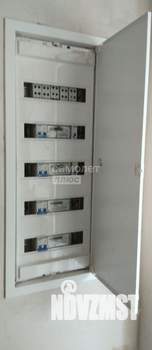 Студия квартира, вторичка, 38м2, 3/3 этаж