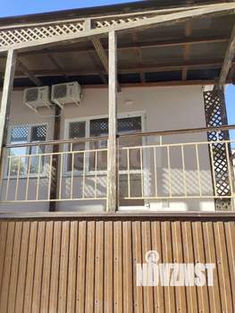 Студия квартира, вторичка, 20м2, 1/1 этаж