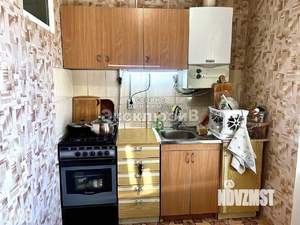 1-к квартира, вторичка, 39м2, 5/5 этаж