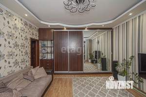 2-к квартира, вторичка, 53м2, 2/3 этаж