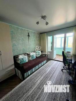 3-к квартира, вторичка, 65м2, 4/5 этаж