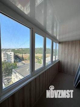 1-к квартира, вторичка, 40м2, 7/9 этаж