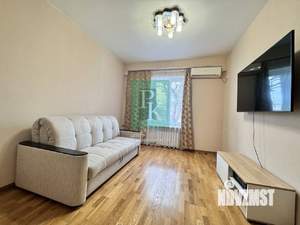 2-к квартира, вторичка, 36м2, 3/3 этаж