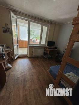 2-к квартира, вторичка, 54м2, 2/5 этаж