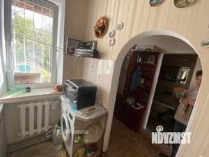 1-к квартира, вторичка, 26м2, 2/2 этаж