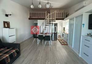 2-к квартира, вторичка, 45м2, 6/6 этаж