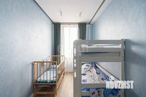 2-к квартира, вторичка, 43м2, 6/9 этаж