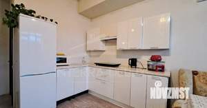 2-к квартира, вторичка, 57м2, 3/3 этаж