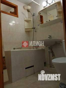 1-к квартира, вторичка, 32м2, 2/5 этаж