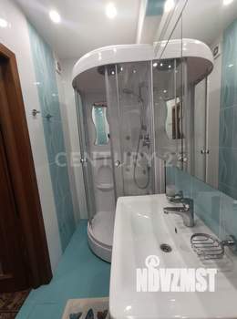 1-к квартира, вторичка, 39м2, 4/16 этаж
