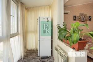 2-к квартира, вторичка, 69м2, 5/5 этаж