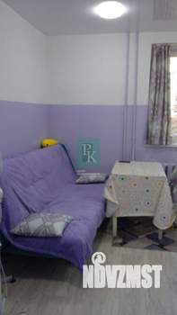 1-к квартира, вторичка, 35м2, 1/5 этаж