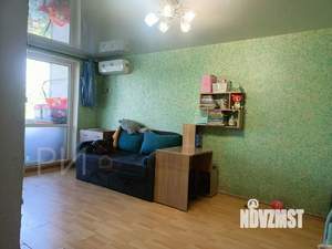 1-к квартира, вторичка, 33м2, 5/5 этаж
