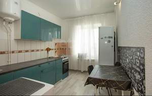 3-к квартира, вторичка, 71м2, 2/2 этаж