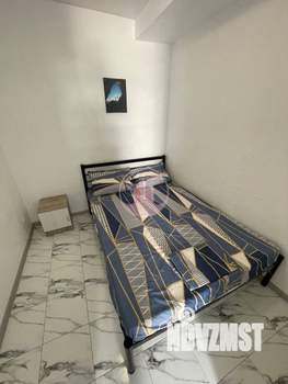 4-к квартира, вторичка, 48м2, 1/1 этаж