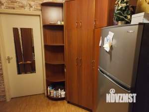 1-к квартира, вторичка, 38м2, 2/9 этаж