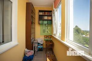 1-к квартира, вторичка, 49м2, 3/5 этаж