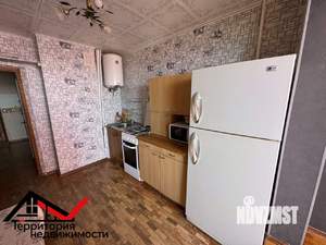 1-к квартира, вторичка, 40м2, 10/10 этаж