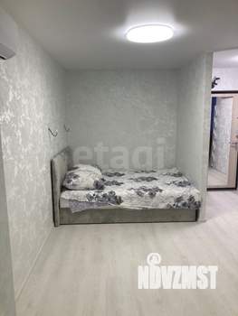 1-к квартира, вторичка, 21м2, 3/5 этаж