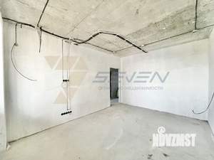 1-к квартира, вторичка, 44м2, 6/10 этаж