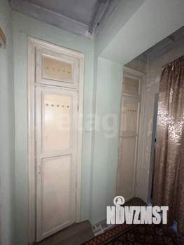 3-к квартира, вторичка, 56м2, 4/4 этаж