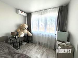 1-к квартира, вторичка, 35м2, 12/12 этаж