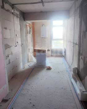 1-к квартира, вторичка, 47м2, 5/10 этаж