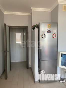 1-к квартира, вторичка, 36м2, 4/10 этаж
