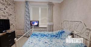 2-к квартира, вторичка, 54м2, 1/4 этаж